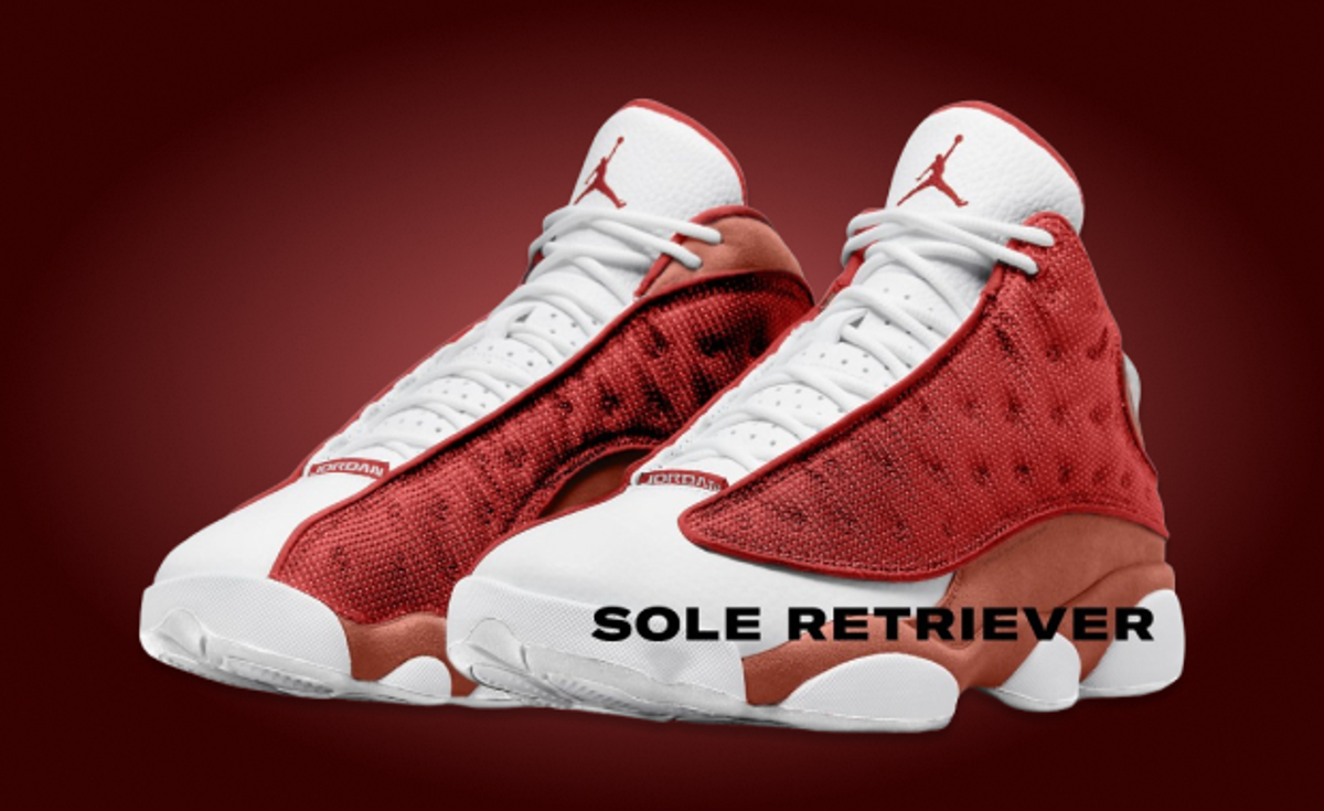 Sotheby's Will Sell Signed Michael Jordan Championship Sneakers –