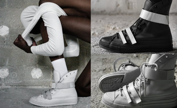 Anonymous Club x Converse Chuck Taylor Collection