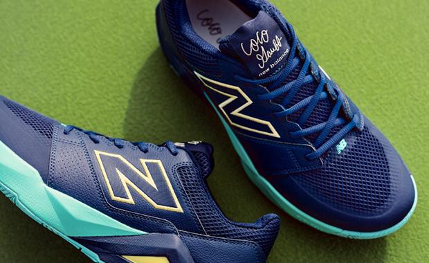 Coco Gauff’s New Balance Coco Delray Honors The City That Shaped Her