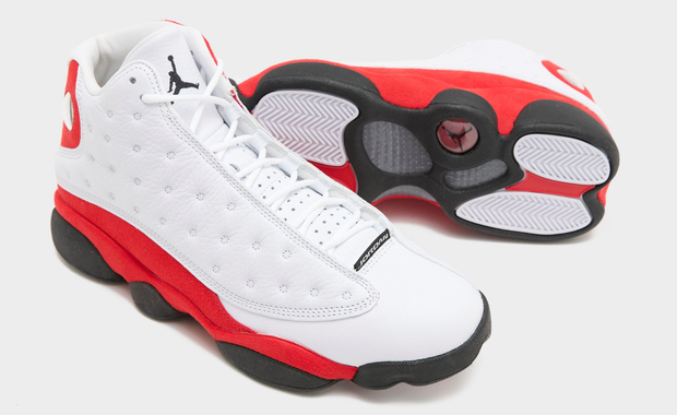 Air Jordan 13 Chicago