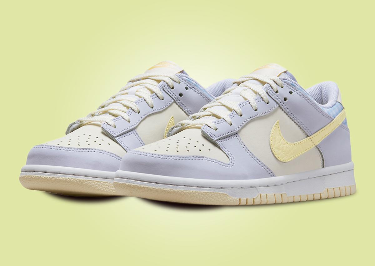 Nike Dunk Low Easter (2023)