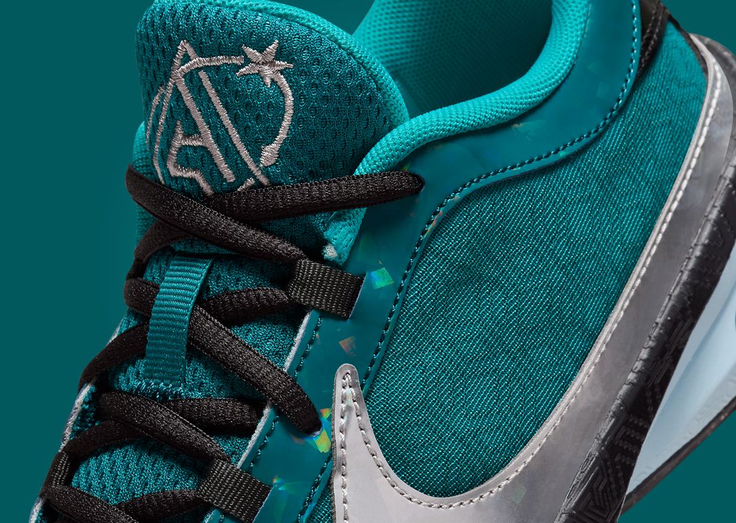 The Kids' Exclusive Nike Zoom Freak 5 All-Star Releases