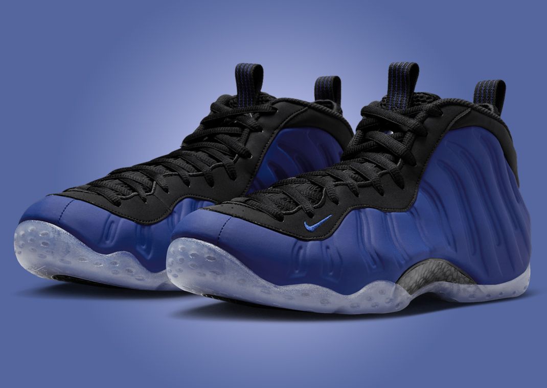 foamposite drop dates