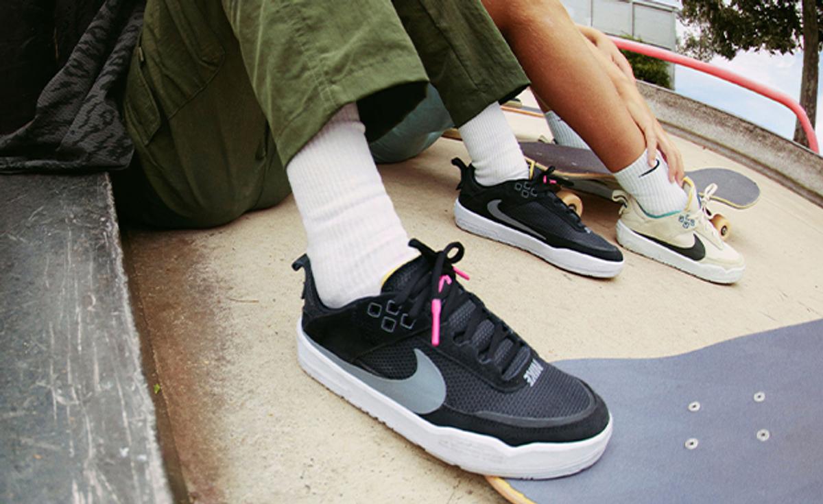 Nike SB Day One (GS)