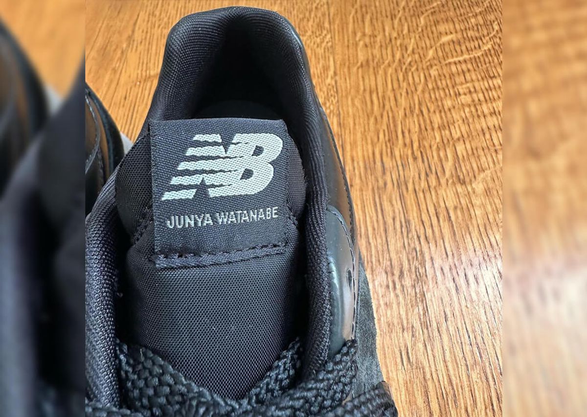 The Junya Watanabe x New Balance RC42 Releases Spring 2024