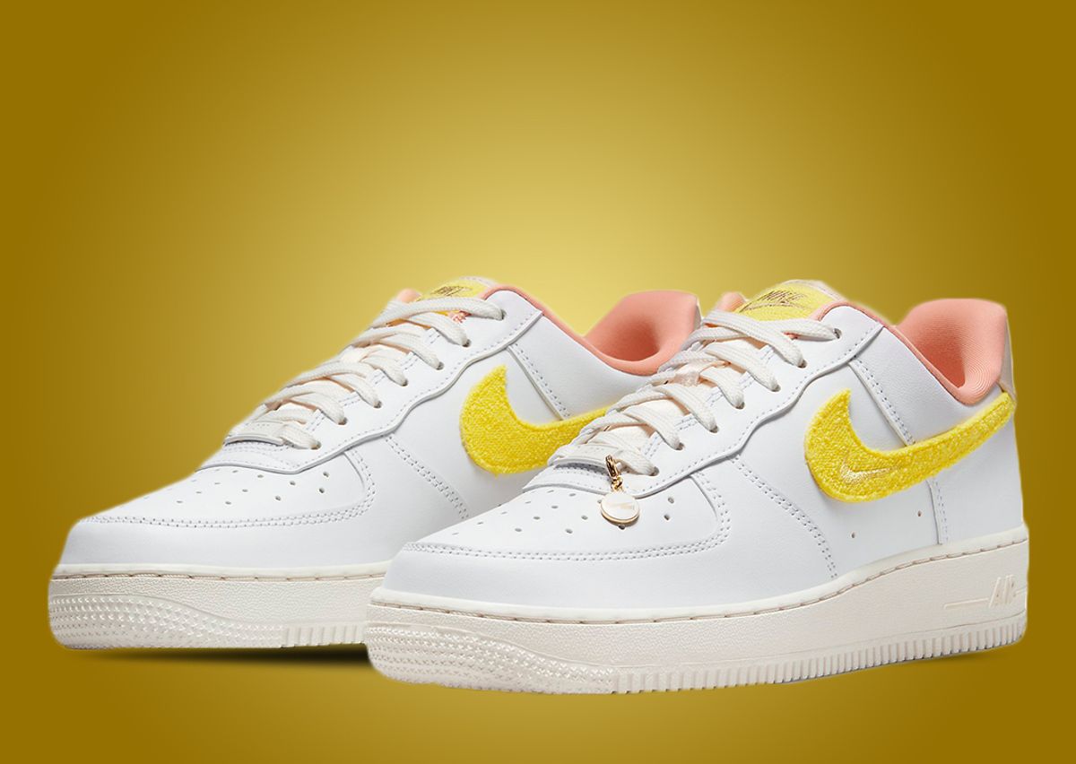 Nike Air Force 1 Low "Mommy and Mini" (W)