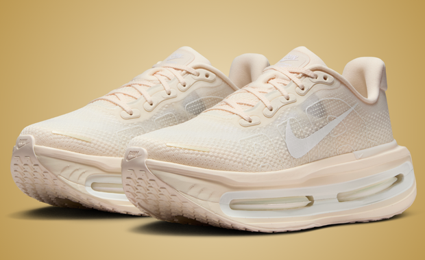 Nike Vomero Premium Chalk