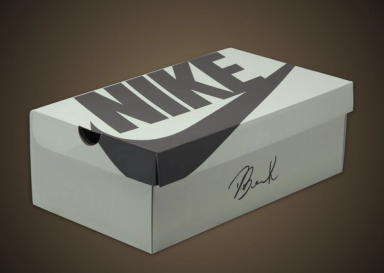 The Nike Book 1 Light Orewood Brown Releases February 2024