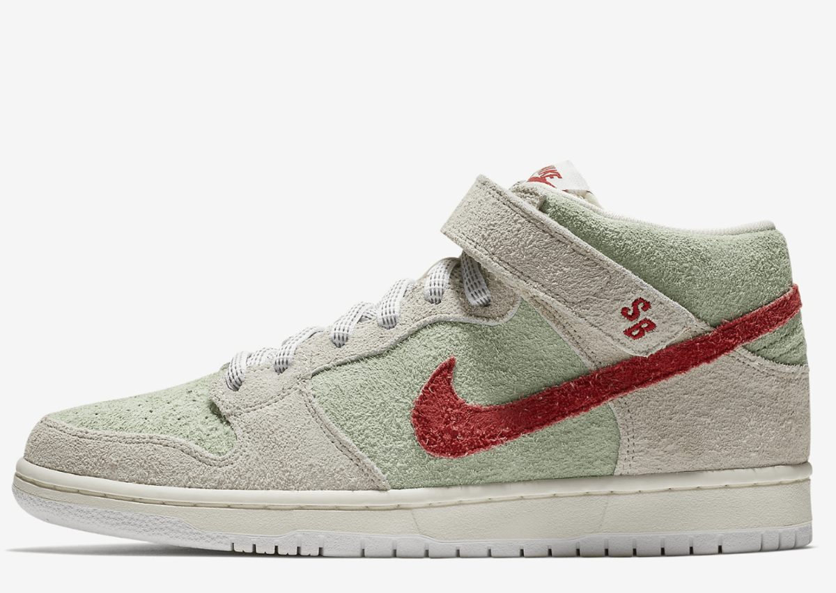 Nike sb 420 shoes sales