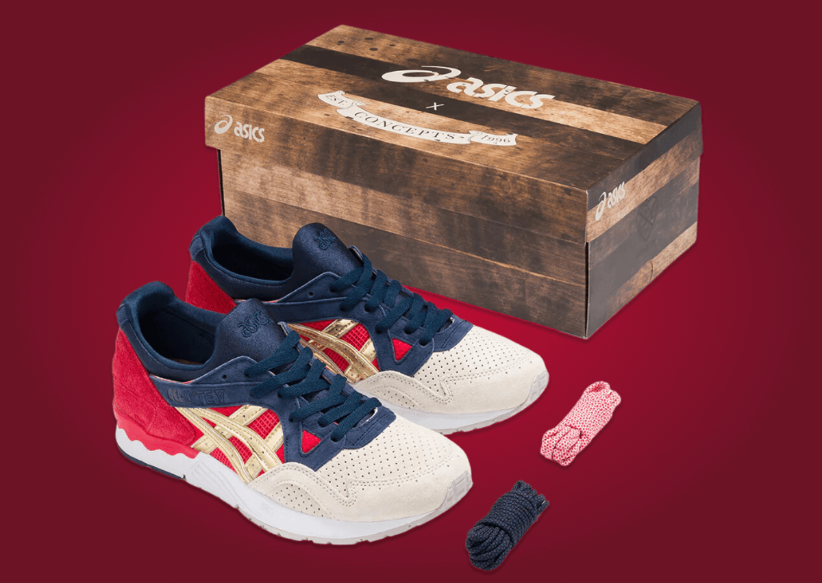 Asics boston ma deals