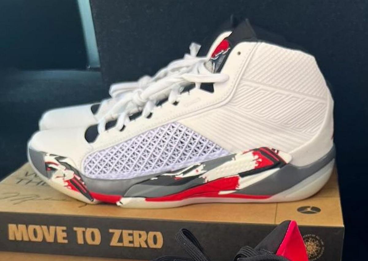 Bugs 2025 bunny's jordans