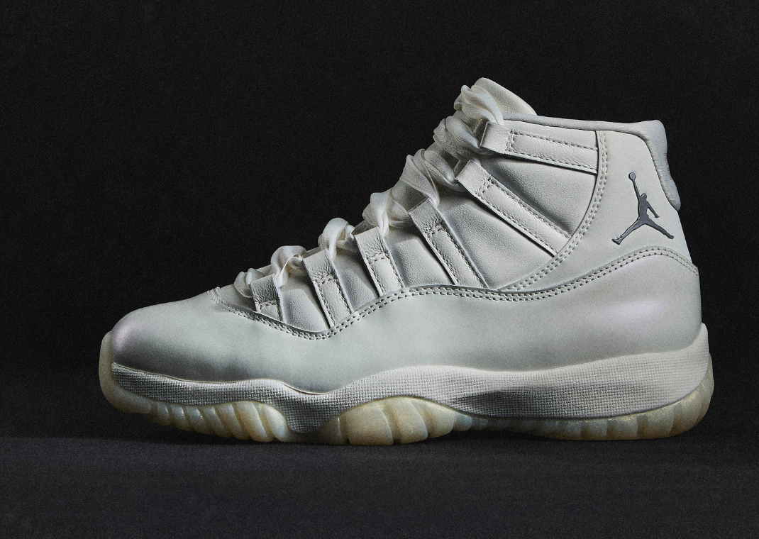 how often do the jordan 11 come out