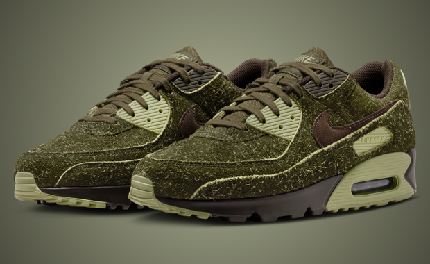 Nike Air Max 90 PRM Skunk