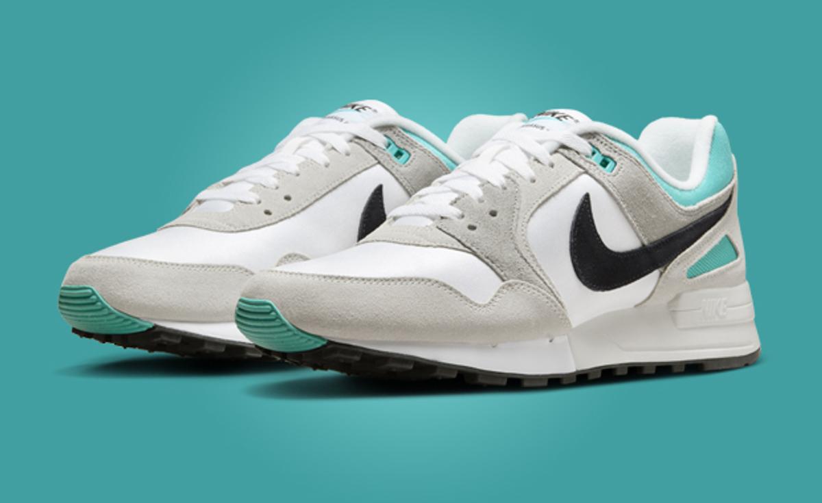 The Nike Air Pegasus 89 Dusty Cactus Releases Summer 2024