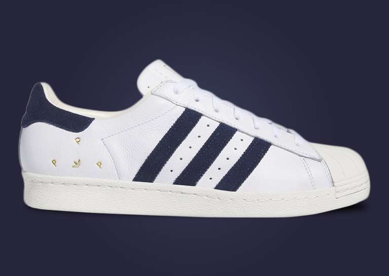 Pop Trading Company x adidas Superstar ADV Lateral