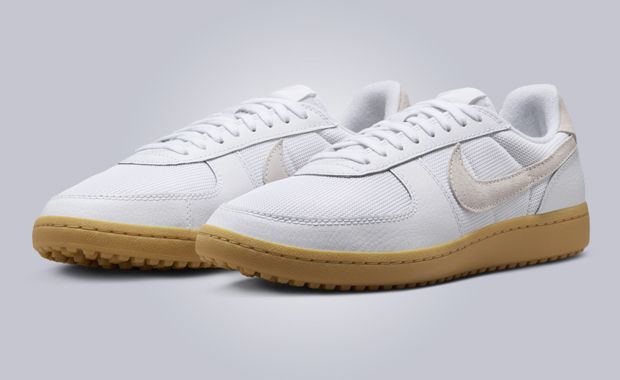 The Nike Air Force 1 Low Unity 40th Anniversary Gets A Rugged Rework