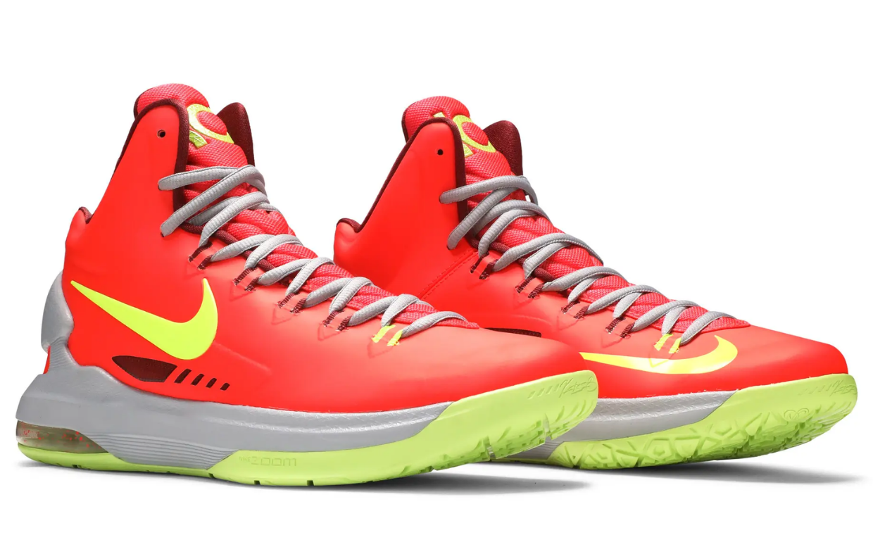 Nike Zoom KD 5 Elite DMV