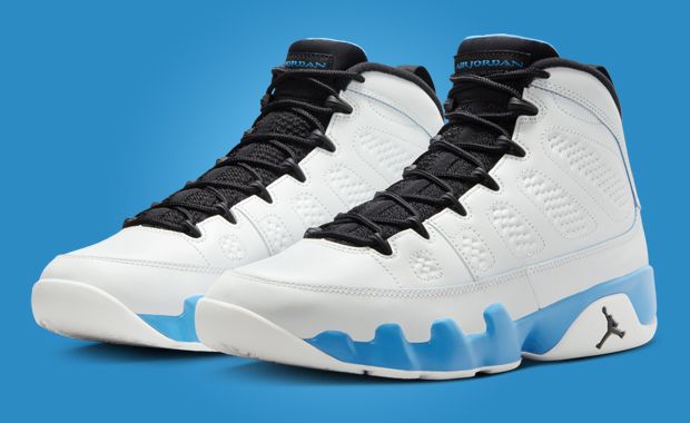 Jordan 9 release clearance 2019