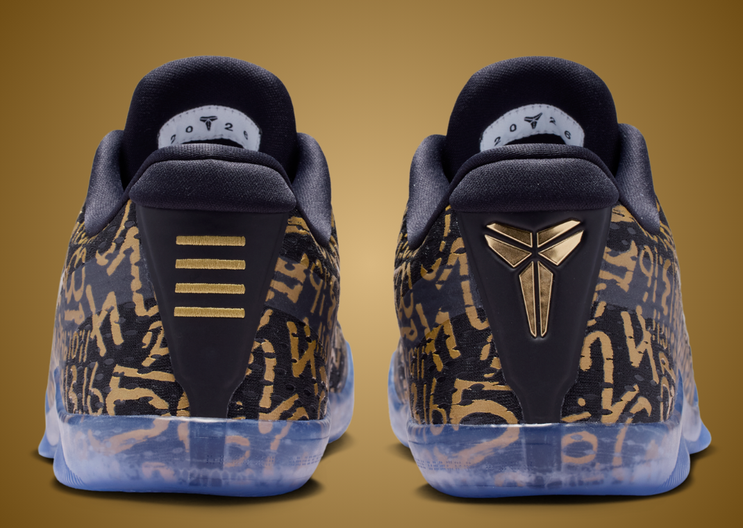 The Mamba Day Nike Kobe 11 Protro is ready for Nike's Kobe Holiday