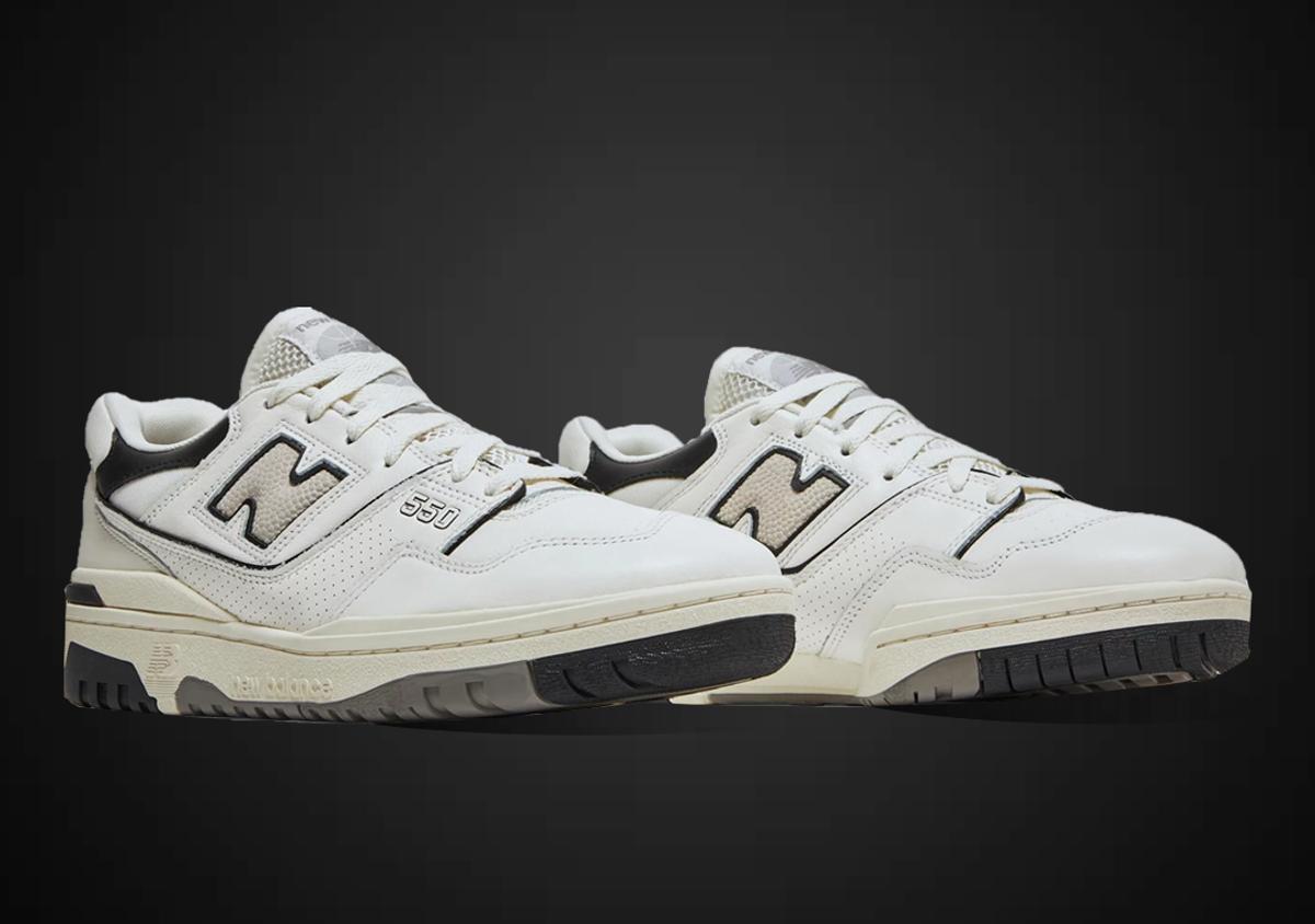 These Are The Top 10 New Balance 550s