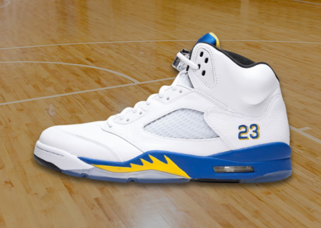 jordan 5 best of both worlds