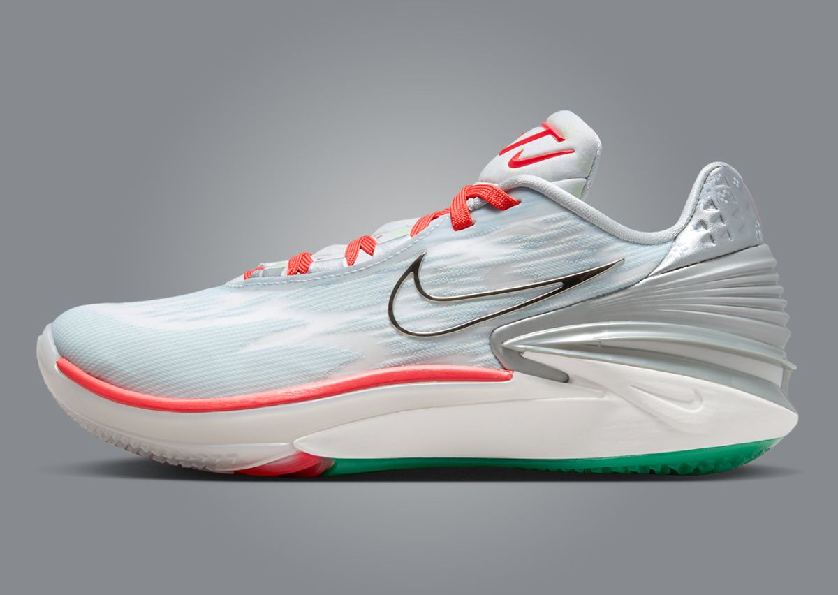 Nike Air Zoom G.T. Cut 2 Launching December 14