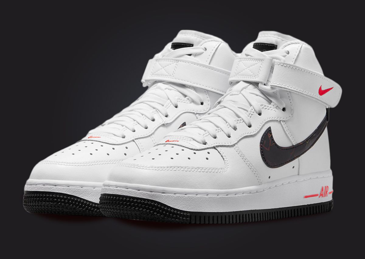 Nike air force 1 high tops Clearance