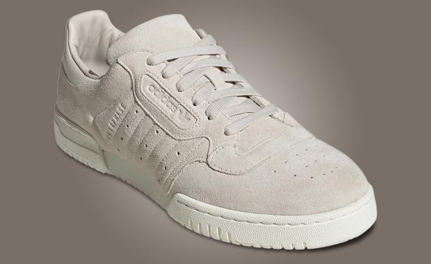 The adidas Powerphase Alumina Releases January 2025