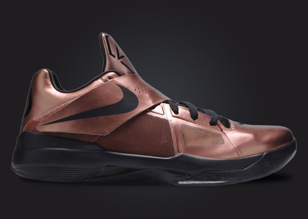 Kd 4 clearance bronze