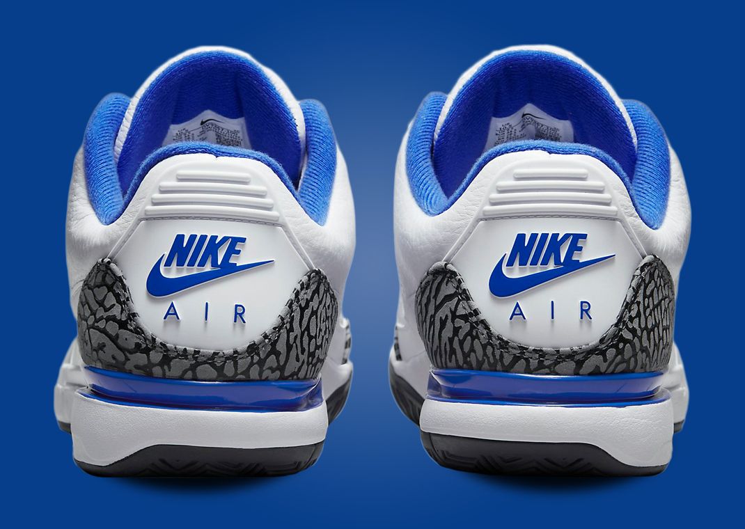 Nike Is Bringing Back Roger Federer's Zoom Vapor AJ3 With A Racer