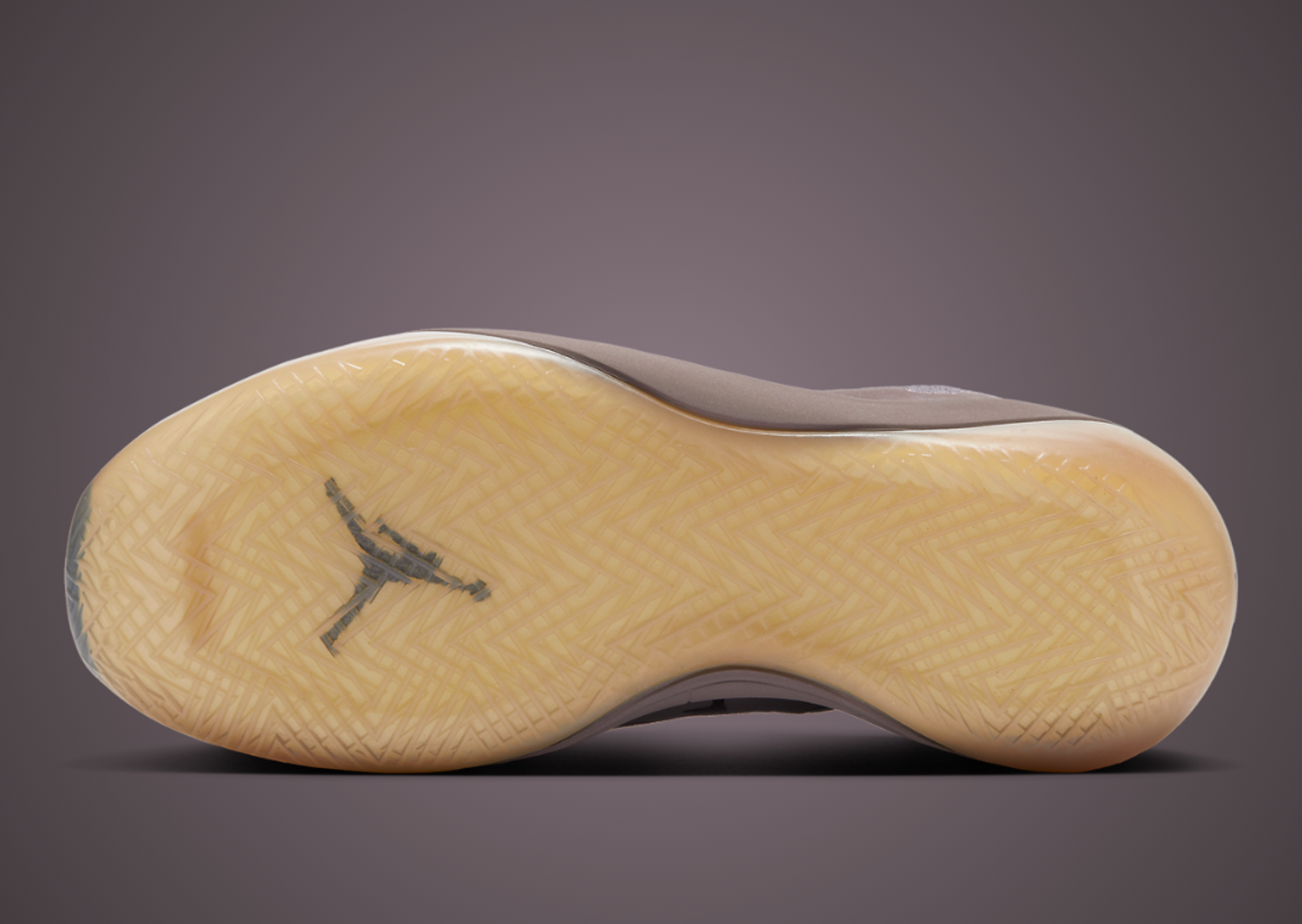 A Ma Maniere x Air Jordan 39 While You Were Sleeping Outsole