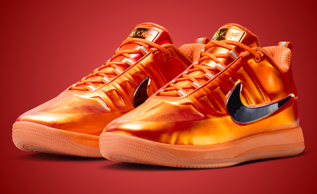 Nike Book 2 All-Star Warning Label