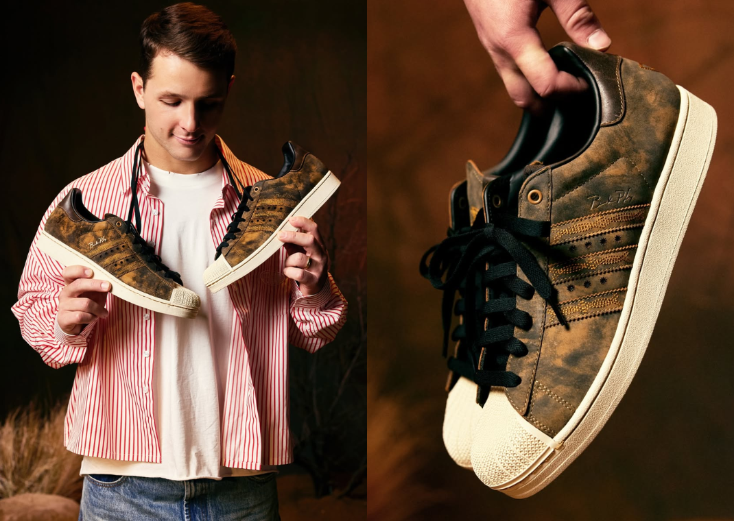 adidas gazelle silver green womens Adidas Originals WMNS Superstar II – Serpent-Inspired Elegance