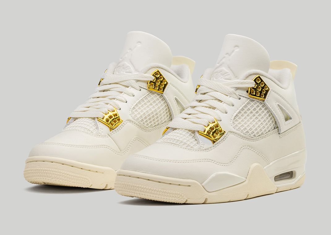 Jordan 4 march store 2