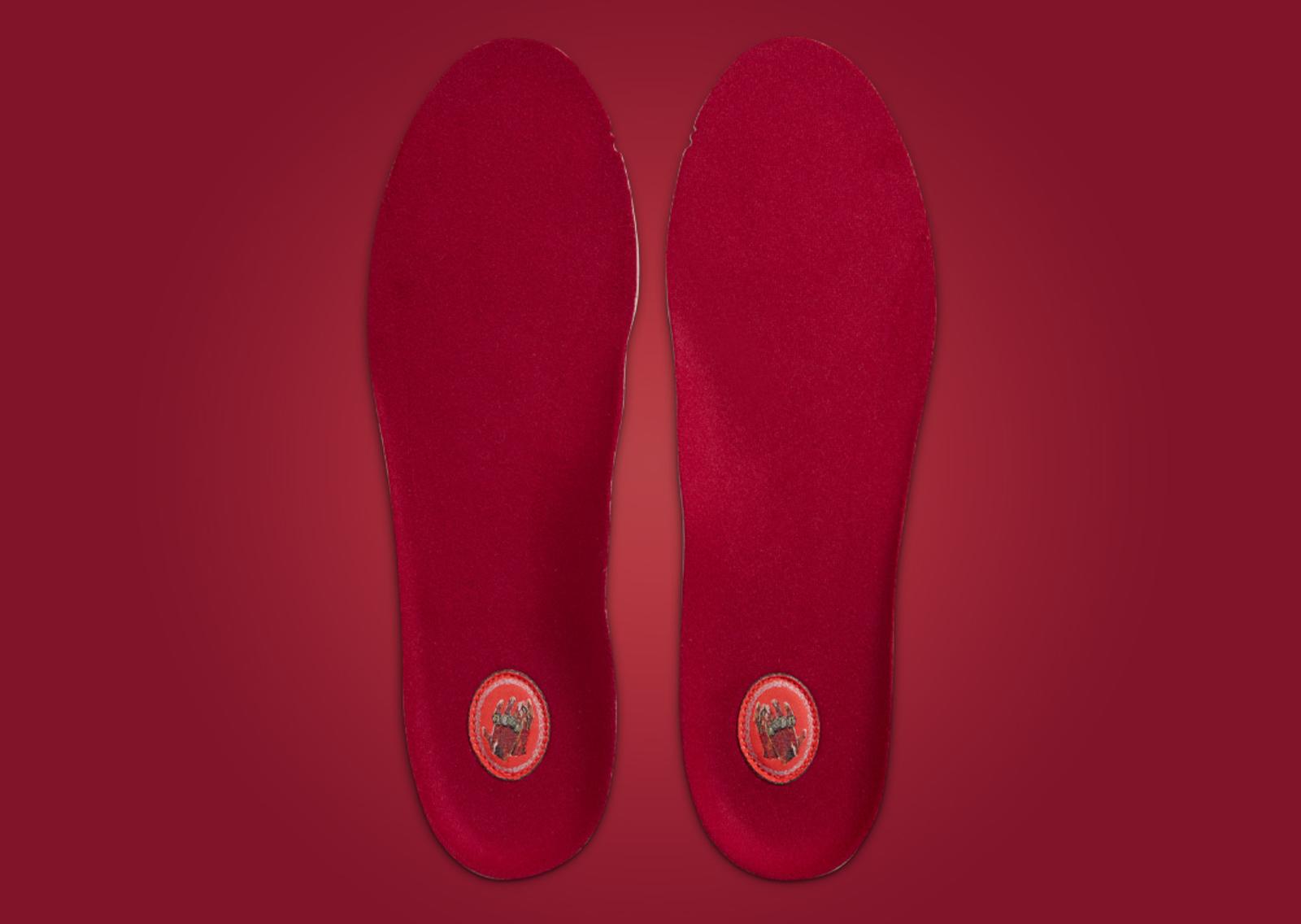 Nike LeBron 21 Devotion Insole