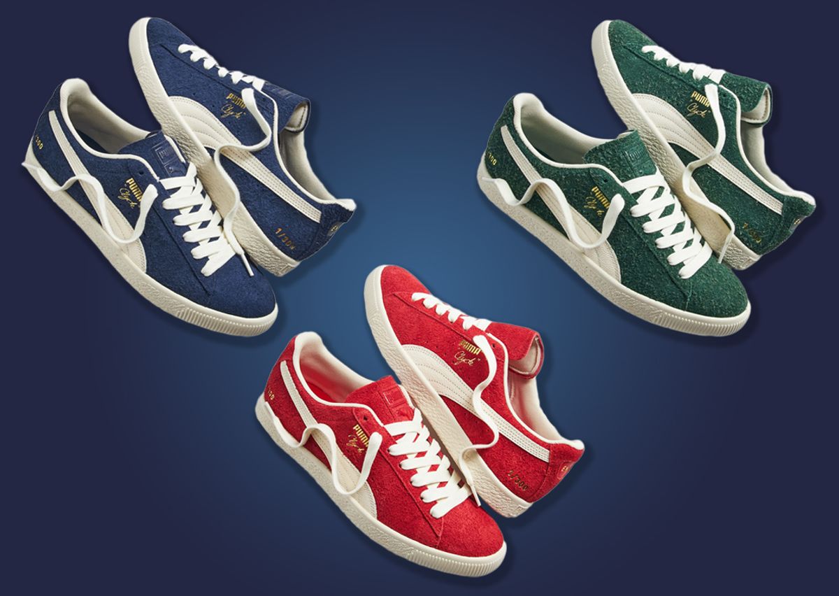 Puma blue shoes 50 Clearance