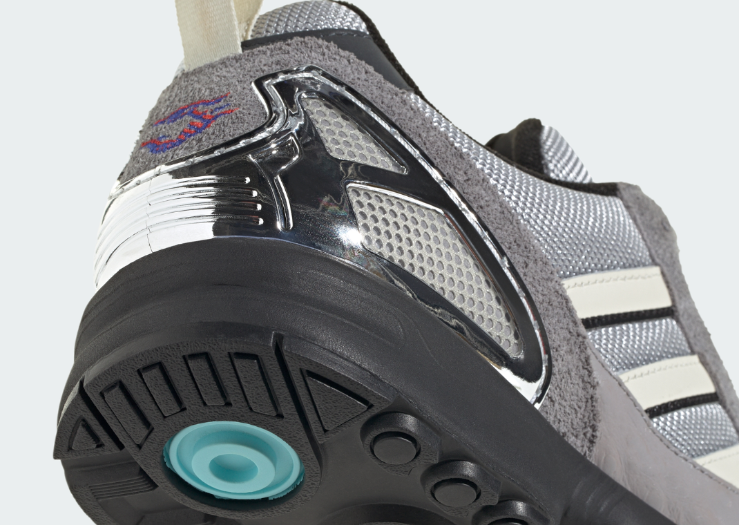 メロディー The Connection Between London and Tokyo Inspired This Triple