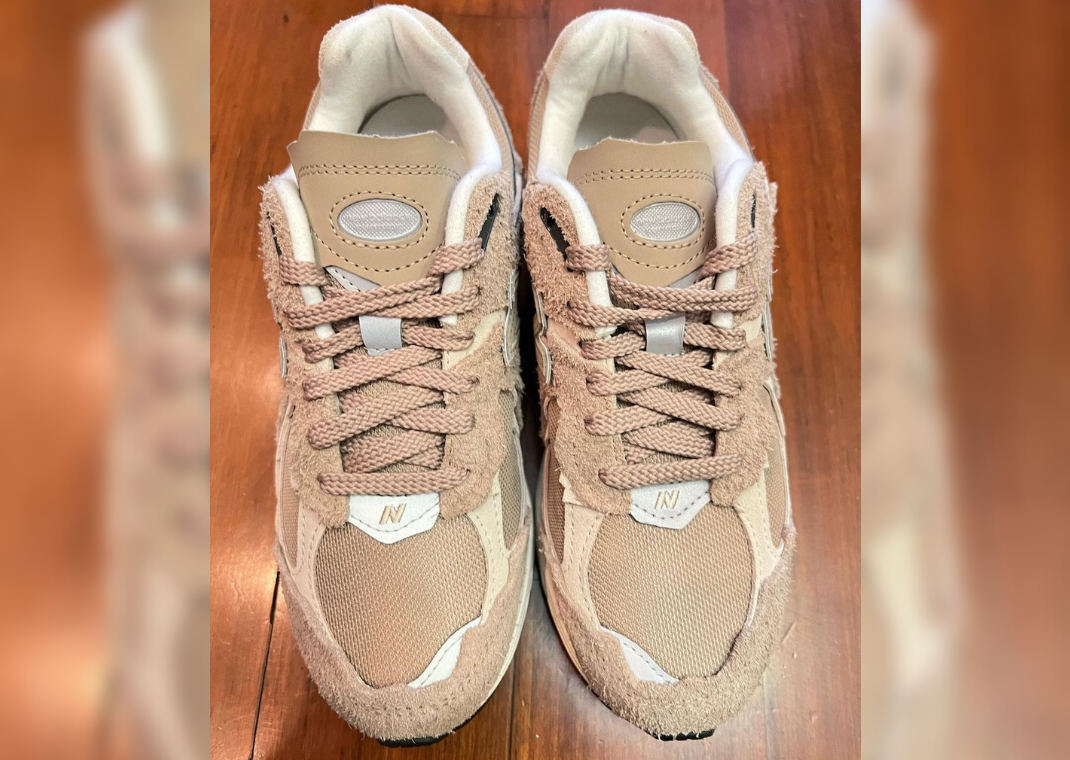 Official Look At The New Balance 2002R Protection Pack Driftwood