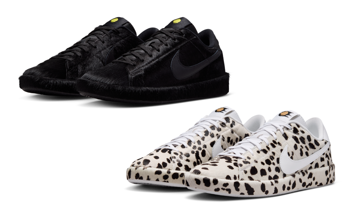 Nike Tennis Classic Chew Dog Pack