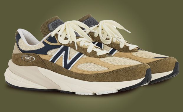 The Apartment x New Balance 576 Made in UK Pack Releases