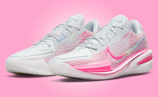Nike Zoom GT Cut 1 Think Pink