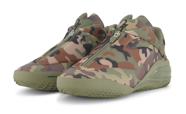Converse Shai 001 Camo