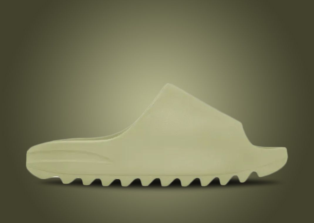 The adidas Yeezy Slide Resin Will Release On September 24th