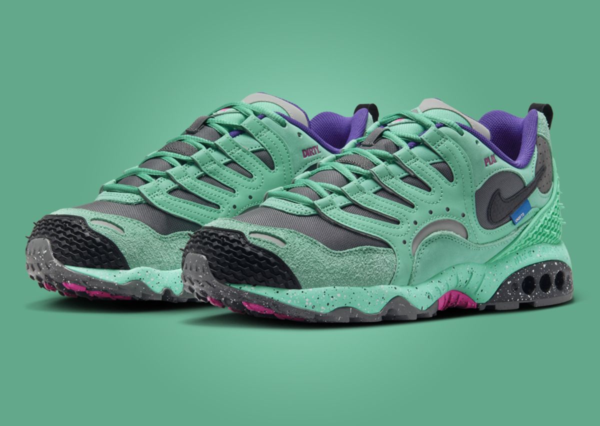 Nike air terra humara supreme Clearance