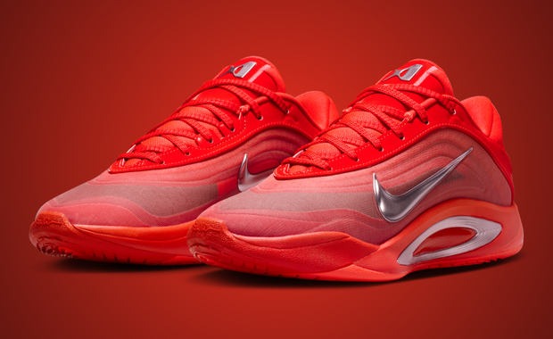 Nike A'One Royal Flame