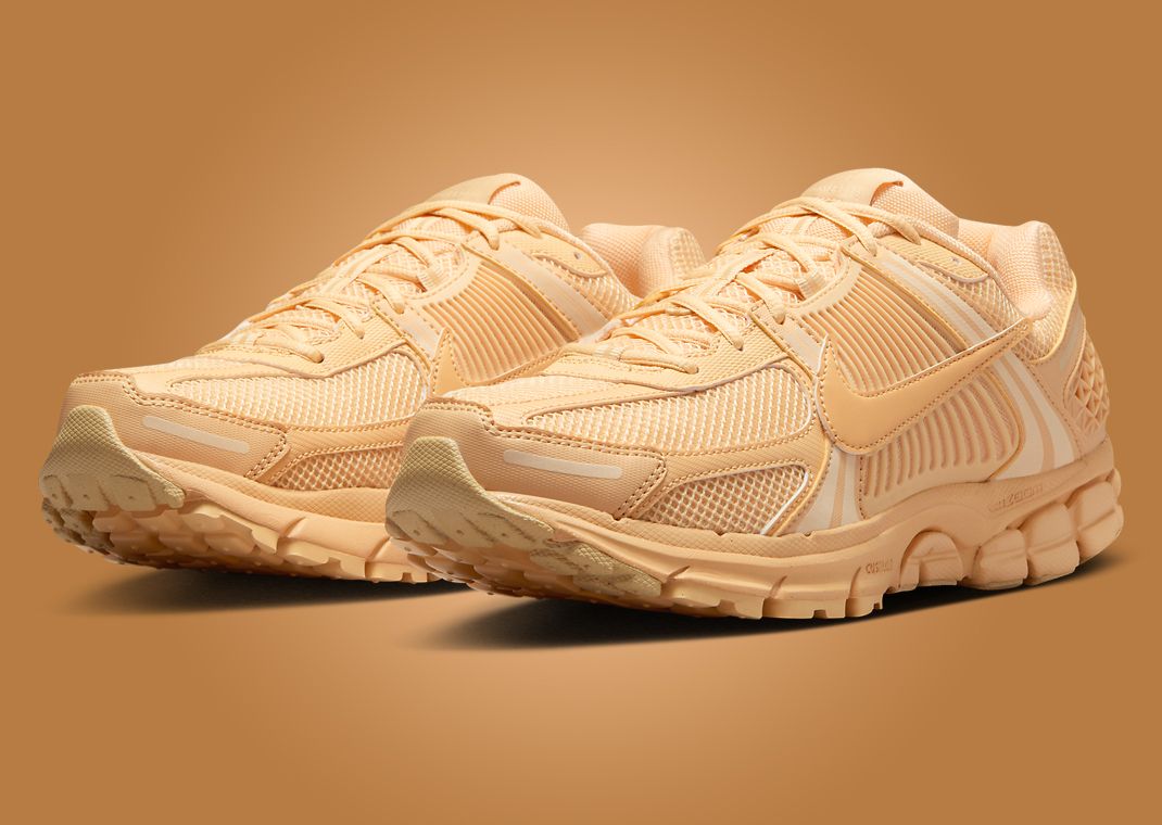 The Nike Zoom Vomero 5 Celestial Gold Releases September 2024