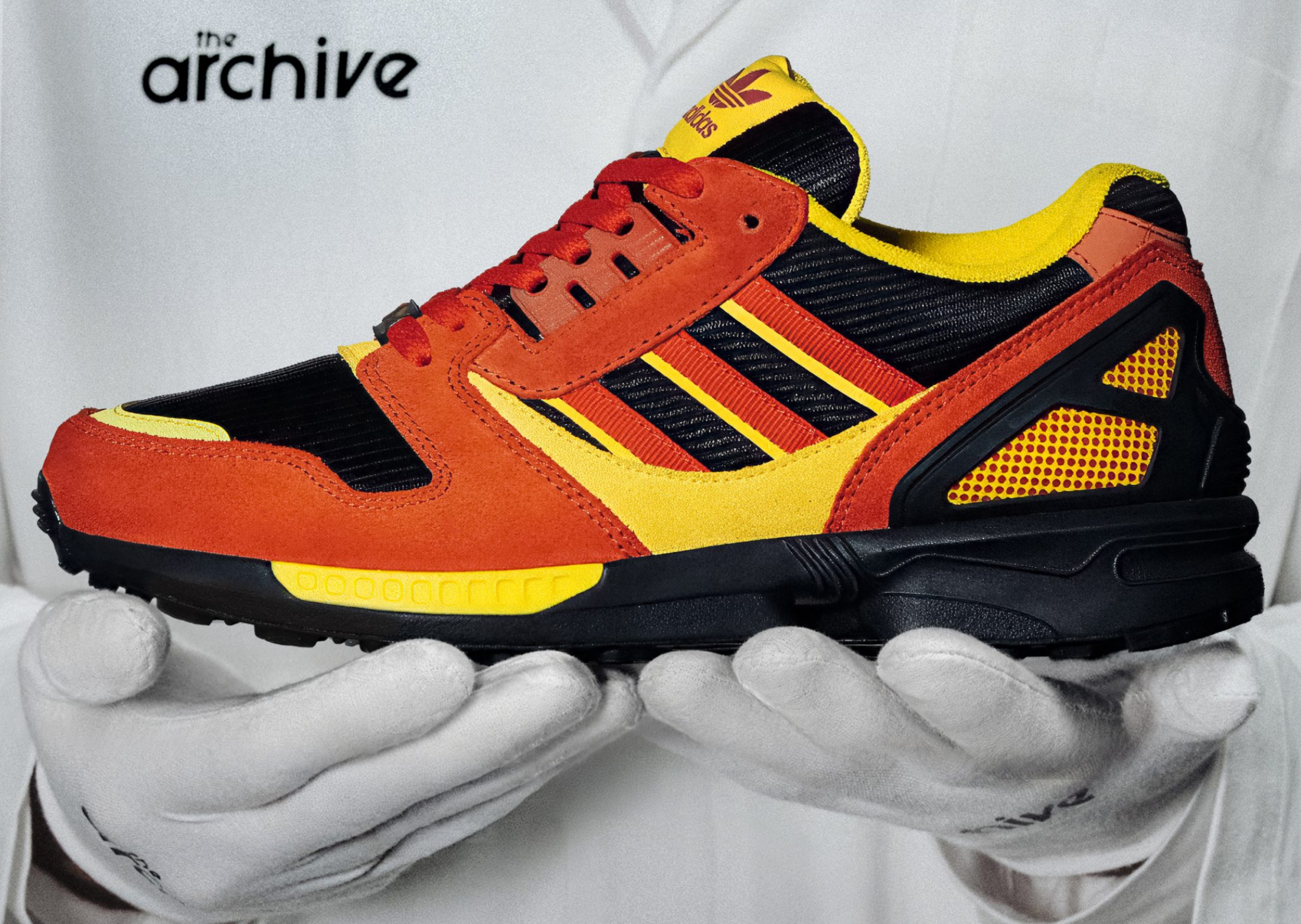 アディダス ドイツ 2026 Lサイズ Archival adidas Grails: size? and