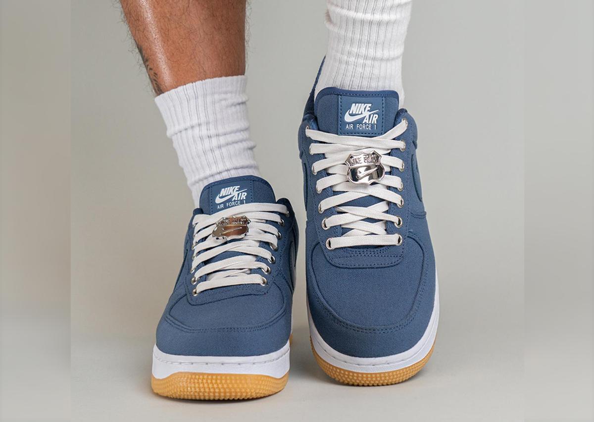 The Nike Air Force 1 Low West Coast LA Drops In June - Sneaker News