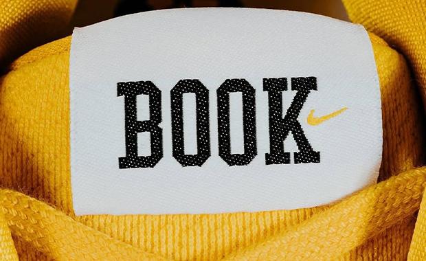 The University of Missouri Shares Images of Nike Book 1 Mizzuo PEs