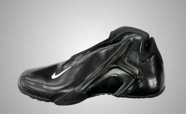 Nike Zoom Hyperflight Black